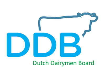 logo Dutch Dairymen Board