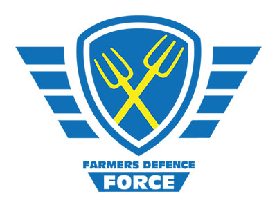 logo Farmers Defence Force